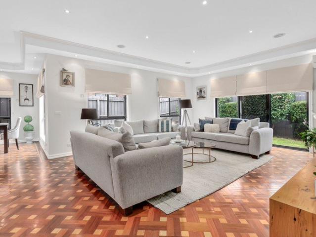 Spacious Family Living with Comfort and Convenience in Bell Park