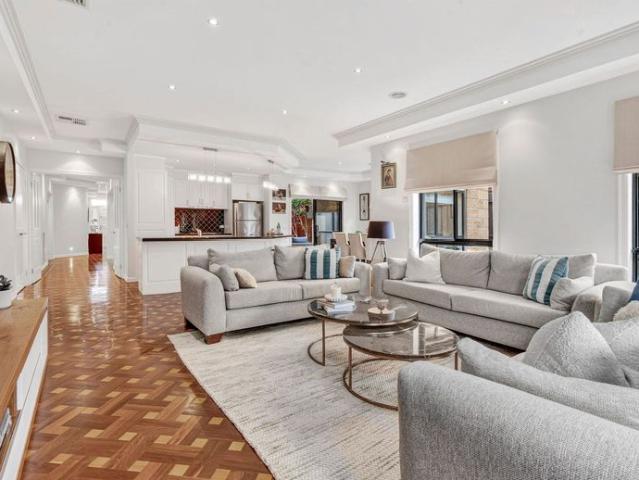 Spacious Family Living with Comfort and Convenience in Bell Park