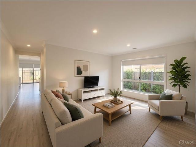 Spacious Family Living with Comfort and Convenience in Stonehill Estate