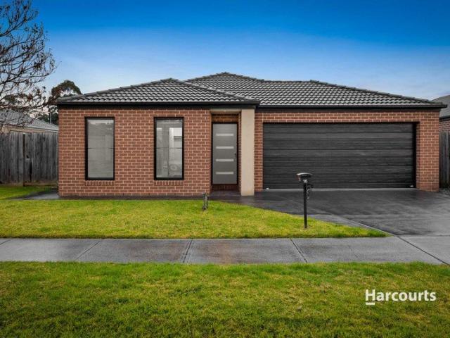Spacious Family Living with Comfort and Style