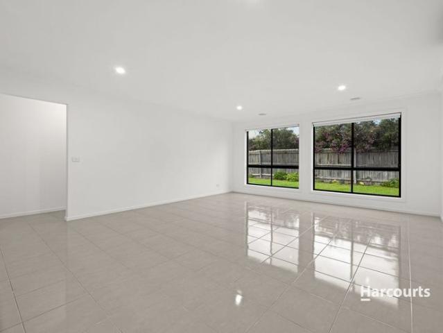 Spacious Family Living with Comfort and Style