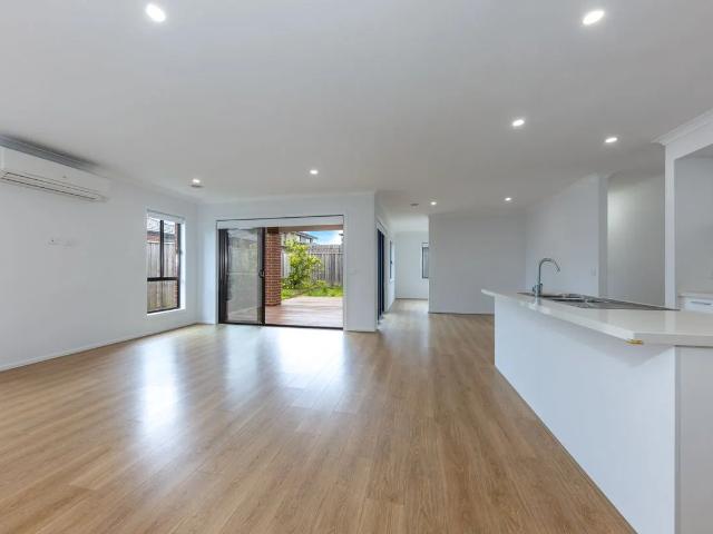 Spacious Family Living with Comfort and Style