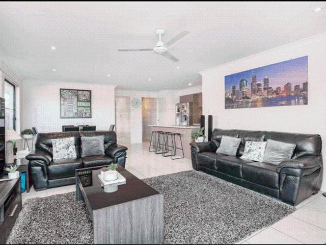 Spacious Family Living with Comfort, Convenience & Plenty of Room to Relax