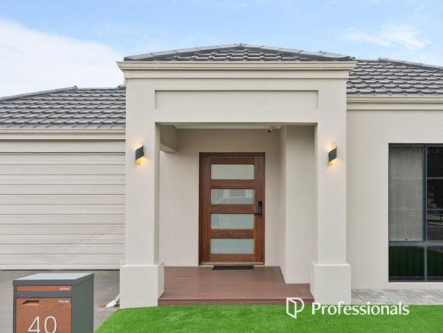 Spacious Family Living with Comfort, Convenience & Security