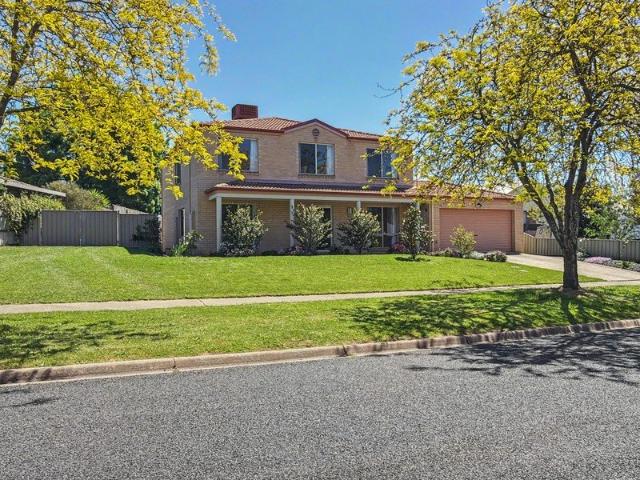 Spacious Family Living with Comfort, Quality & Convenience