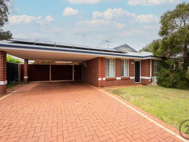Spacious Family Living with Comfort, Style & Outdoor Entertaining