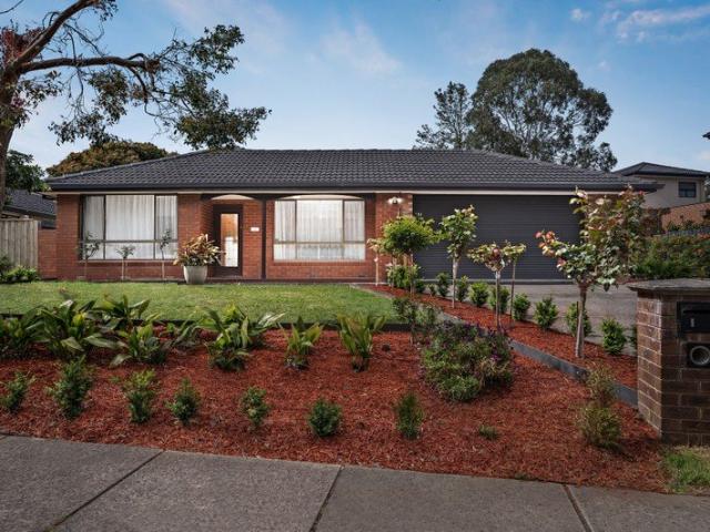 Renovated, Spacious Living & Templeton School Zone!