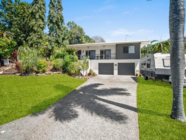 Spacious Family Living with Contemporary Style & Flexibility
