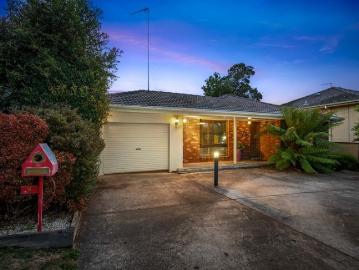 Spacious Family Living with Charm & Versatility in Prime Mount Clear Location
