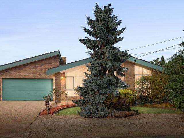 Spacious Family Living with Character, Multiple Living Zones & Exceptional Outdoor Entertaining