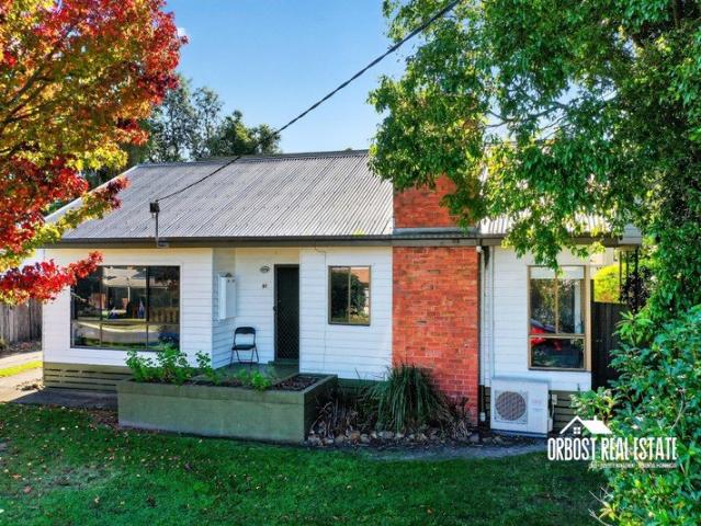 Spacious Family Living with Character, Entertaining & Shed Space