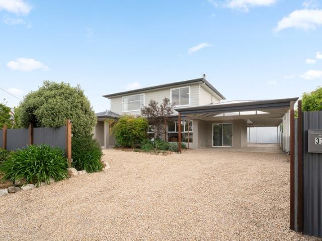 Spacious Family Living with Character, Flexibility & Exceptional Parking