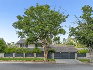 Spacious Family Living with Character, Poolside Entertaining & Versatile Design