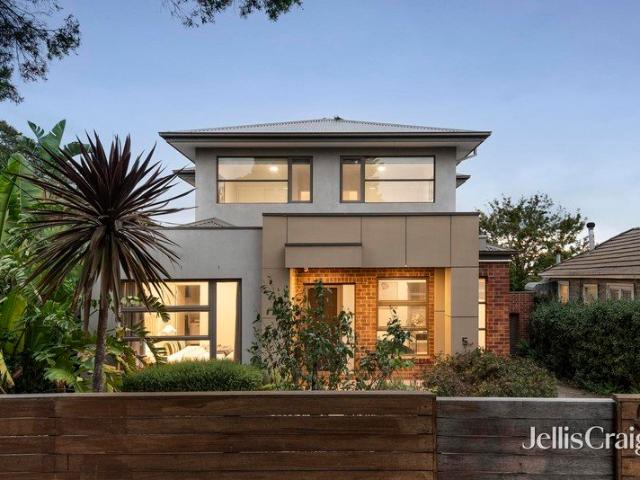 Spacious Family Living with City Views and Poolside Appeal