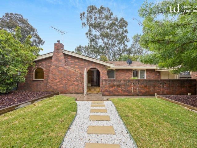 Spacious, Family Living with a Tranquil Reserve Outlook