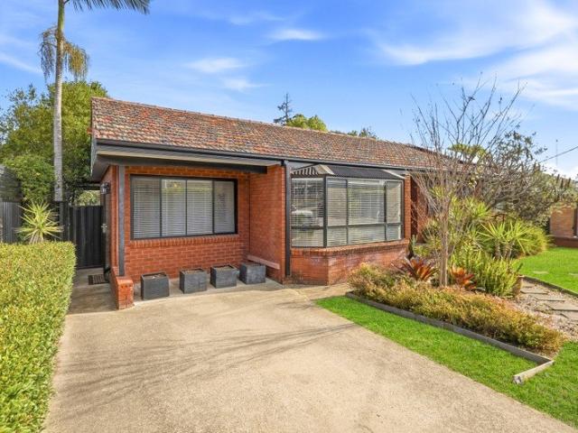Spacious Family Living with a Backyard to Love