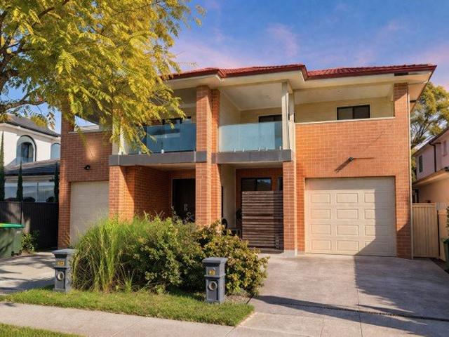 Spacious Family Living with a Beautiful Park Outlook & Prime Location