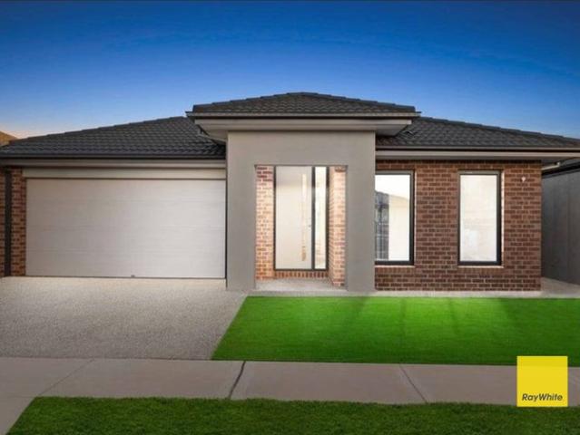 Spacious Family Living with a Dedicated Study in a Prime Mickleham Location