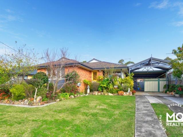 Spacious Family Living with a Fully Independent Granny Flat Exceptional Dual Income Opportunity