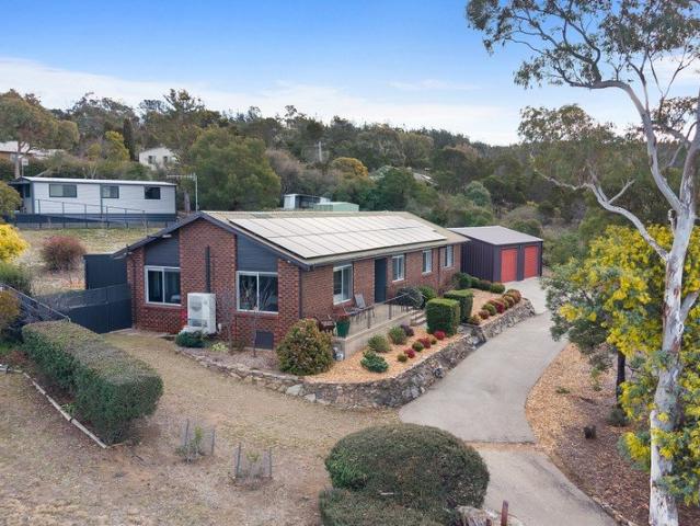 Spacious Family Living with a Fully Self Contained Tiny Home