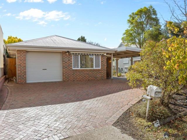 Spacious Family Living with a Fully Self Contained Home