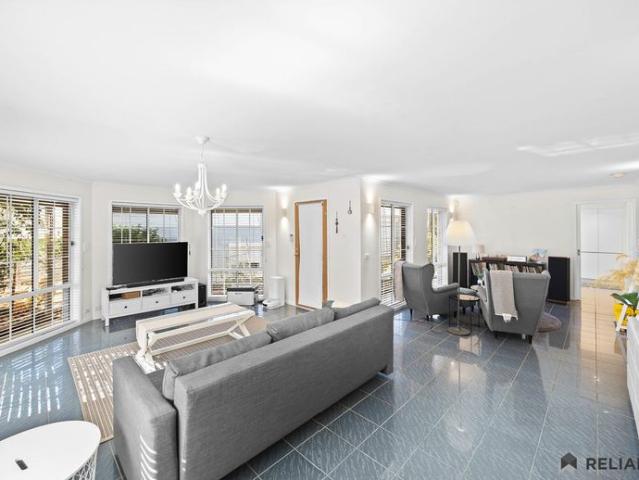 Spacious Family Living with a Fully Self Contained Home