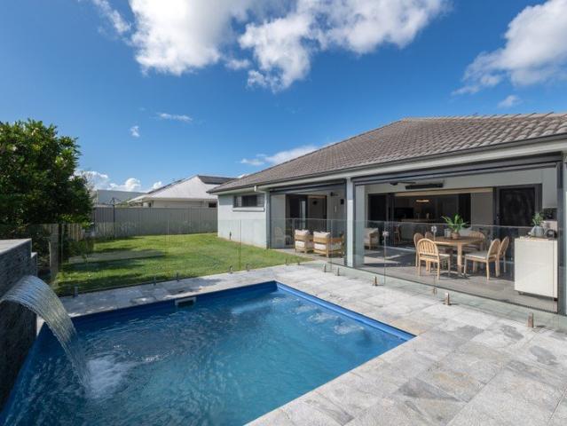 Spacious Family Living with a Great Floor Plan, Pool & Multiple Living Zones