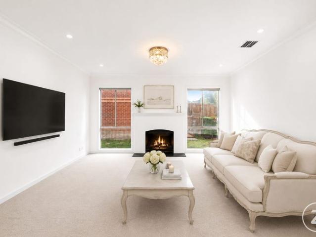 Spacious Family Living with a Heated Pool and Room to Unwind