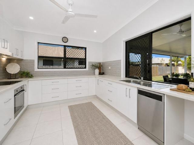 Spacious Family Living in Sought After Fairfield Waters