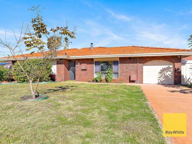 Spacious Family Living with a Huge Workshop