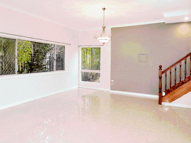 Spacious Family Living with a Large Backyard in Brighton!