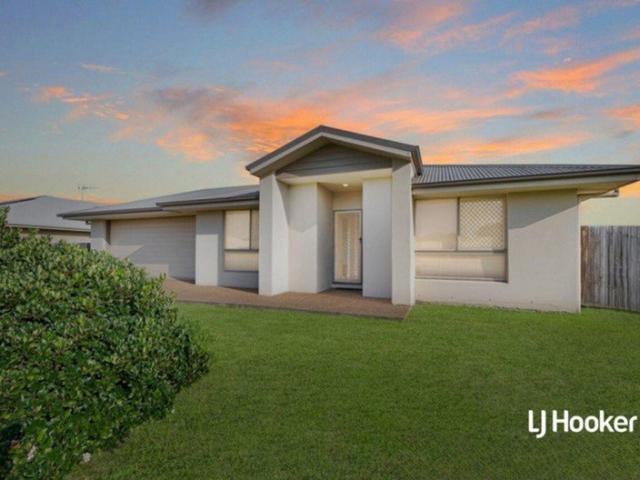 SPACIOUS FAMILY LIVING WITH A LARGE FENCED YARD IN SOUGHT AFTER BARGARA