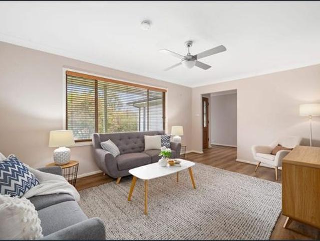 Spacious Family Living with a Large Outdoor Entertaining Area