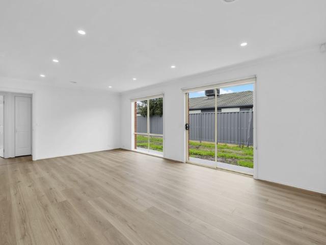 Spacious Family Living with a Large Shed in Cranbourne East