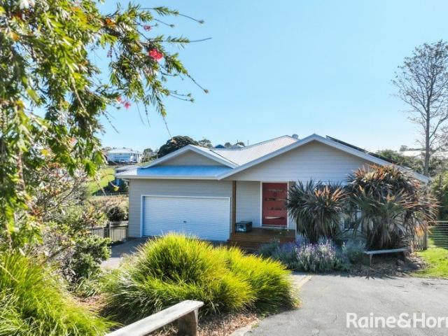 Spacious Family Living with a Leafy Outlook & Self Contained Studio