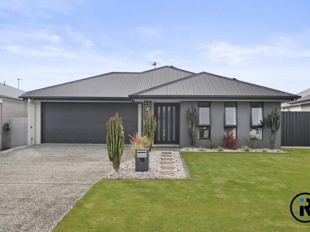 Spacious Family Living with a Magnesium Pool, Side Access & Premium Features in the Heart of Jimboomba