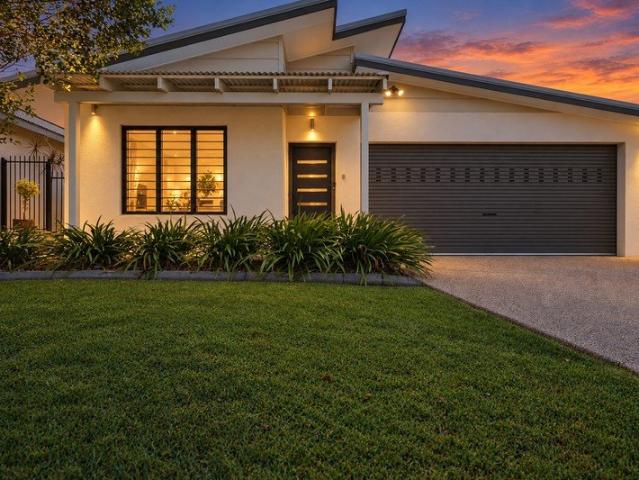 Spacious Family Living with a Peaceful Bushland Backdrop
