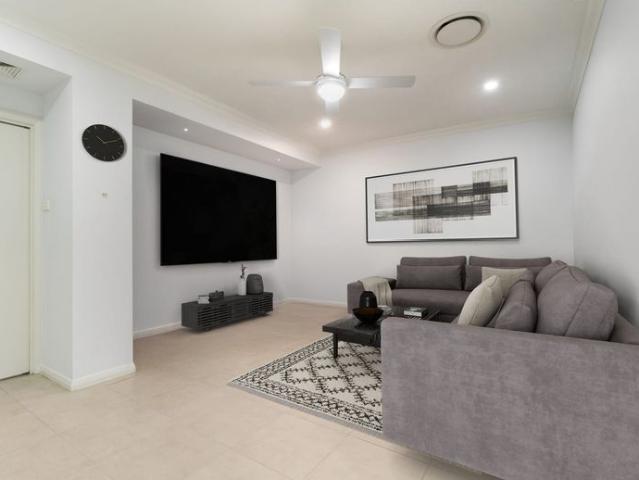 Spacious Family Living with a Peaceful Bushland Outlook
