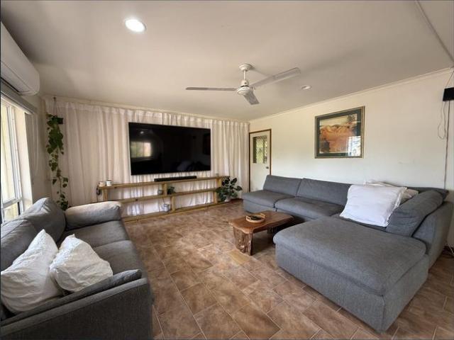 Spacious Family Living with a Peaceful Reserve Outlook