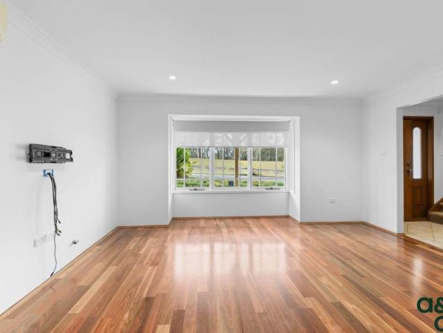 Spacious Family Living with a Pool & Multiple Living Areas!