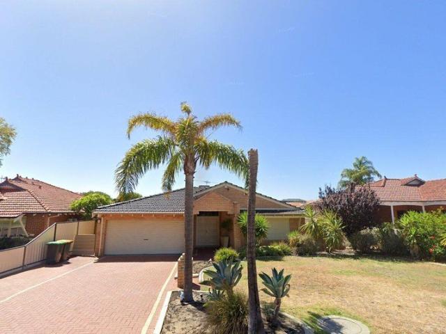 Spacious Family Living with a Pool on Meadowbrook Boulevard inside the St Andrews Estate