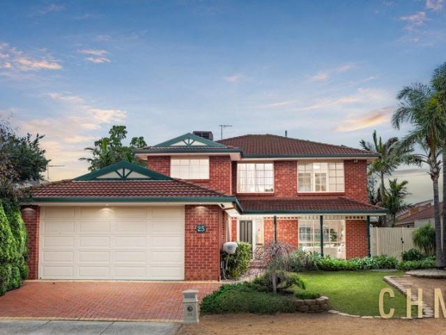 Spacious Family Living with a Pool on 617m² Approx