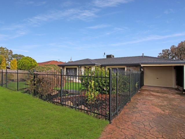 Spacious Family Living with a Poolside Lifestyle You'll Love!