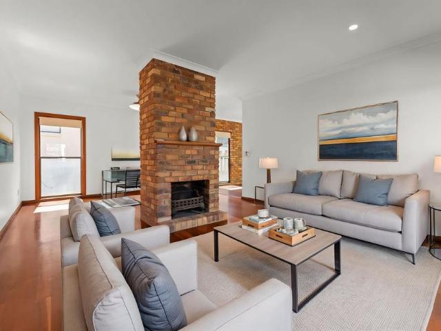 Spacious Family Living with a Private Poolside Lifestyle