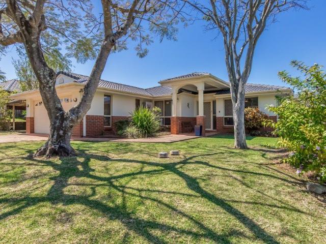 Spacious Family Living with a Self Contained Second Residence