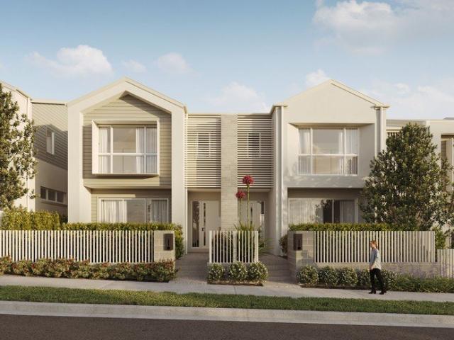 Spacious Family Living with a Separate Retreat