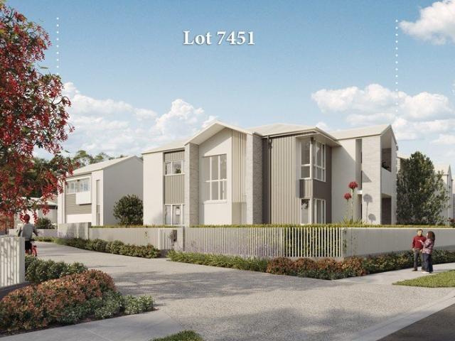 Spacious Family Living with a Separate Retreat