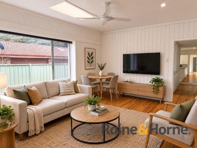Spacious Family Living with a Separate Self Contained Studio!