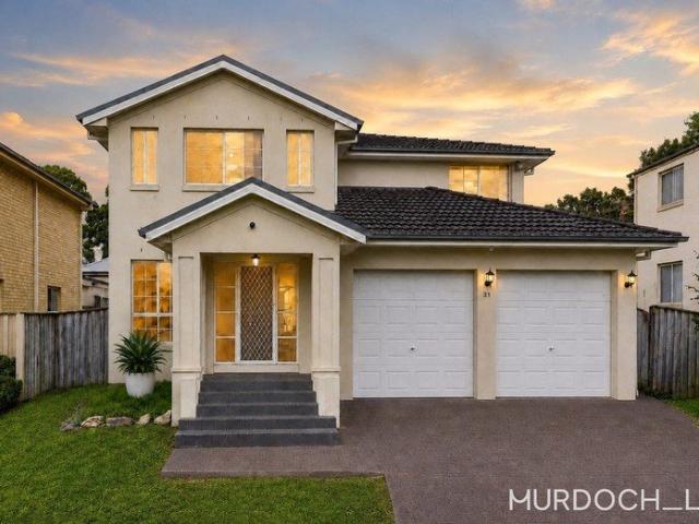 Spacious Family Living with a Sunny North Facing Backyard