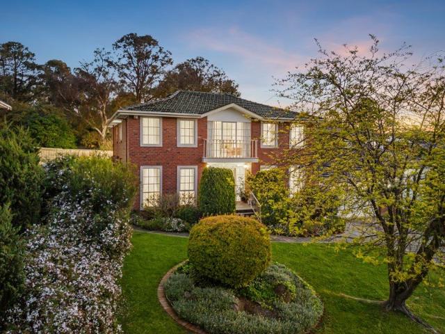 Spacious Family Living with Amazing Views in a Prime East Doncaster Location